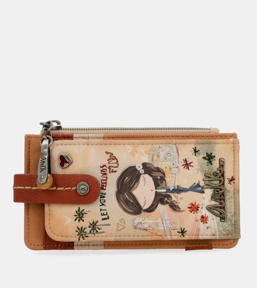 Anekke wallet 38809-013
