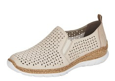 Rieker N4251-60 shoes