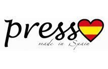 босоніжки Presso 10-22205