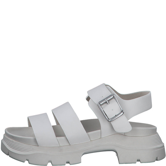 s.Oliver sandals 5-28701-20/462