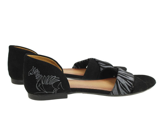 Sandały Maciejka 3615A-01/00-5