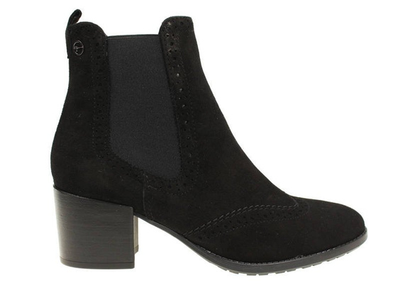 Tamaris ankle boots 1-25005-25/001