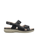 Rieker sandals 60462-00