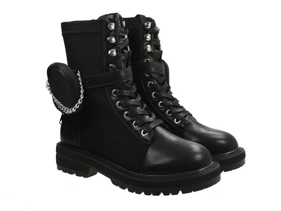 GOE ankle boots II2N4024