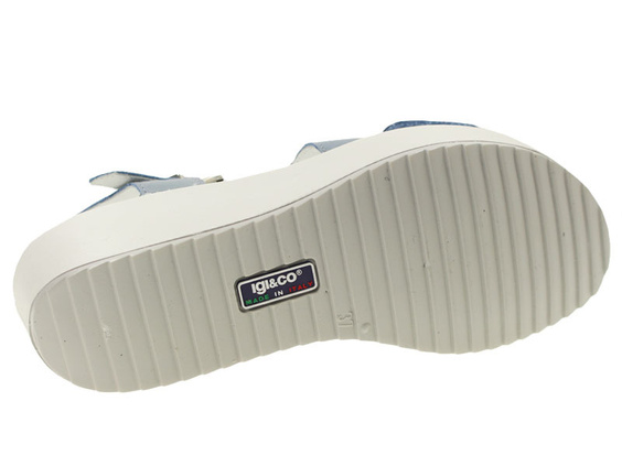Sandały Igi&co 31735/22