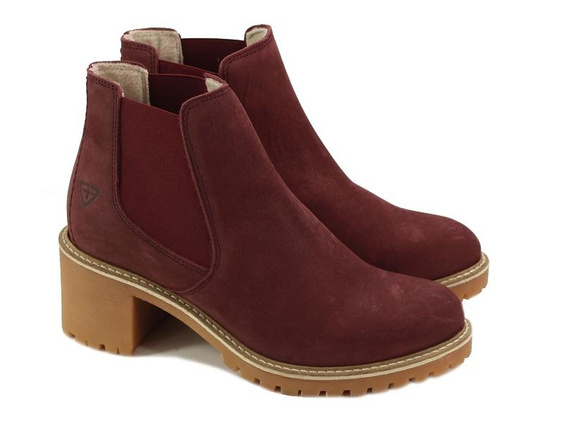 Botki Tamaris 25447-29/549