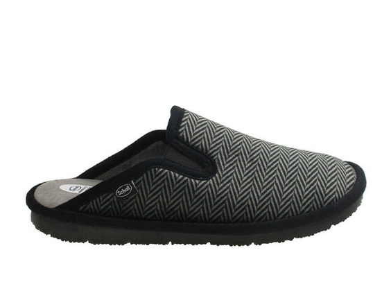 Scholl slippers Boris