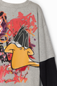 Desigual Blouse 23WBTK05