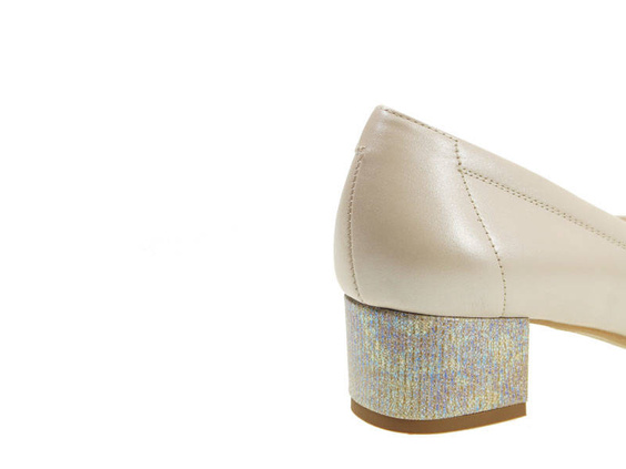 Pumps bioeco by ARKA 5627