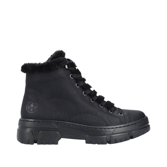 Botki Rieker Z7411-00