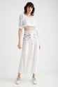 Desigual BOHO skirt