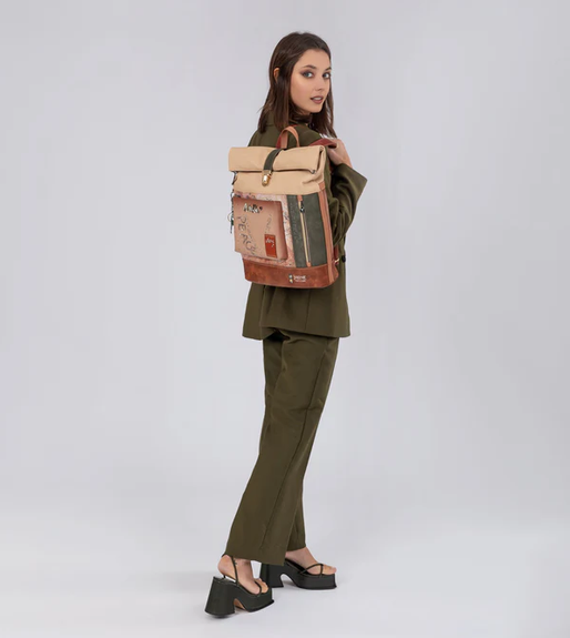 Anekke backpack 38835-010