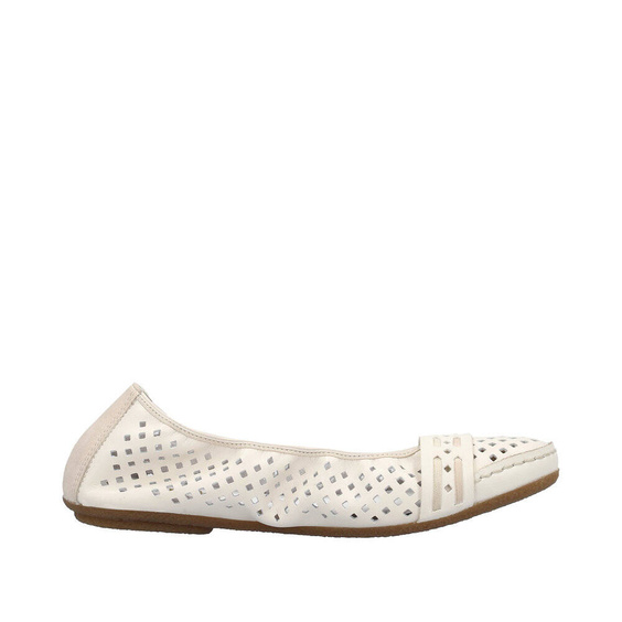 Balerinki Rieker 41430-60