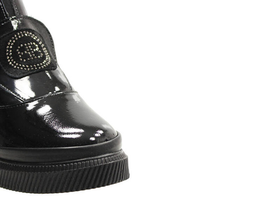 booties Bombonella 375.0192