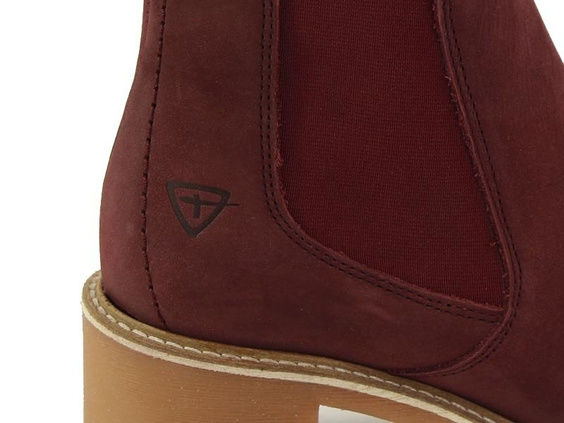 Botki Tamaris 25447-29/549