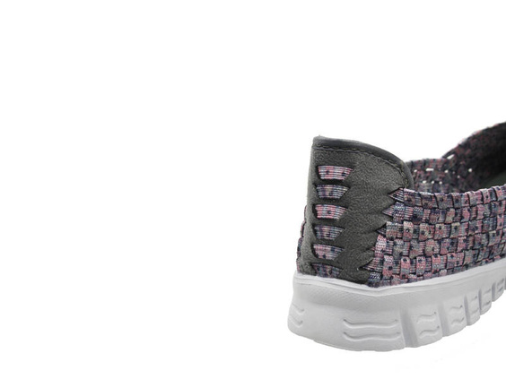 Półbuty Rock Spring GERTA 