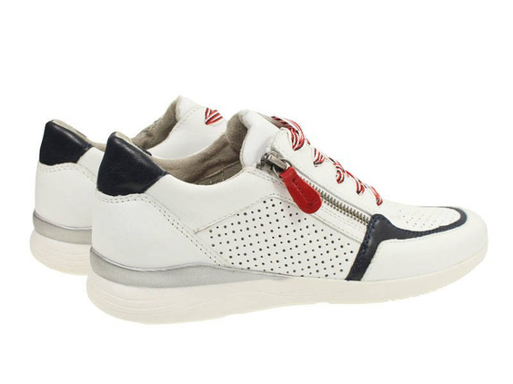 Półbuty Jana Soft Line 8-23751-26/188