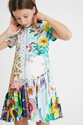 Sukienka Desigual Noemi