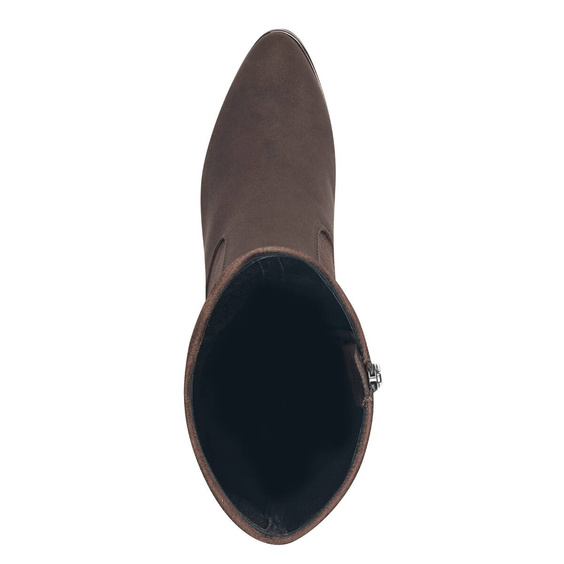 Kozaki Marco Tozzi 2-25500-41/304