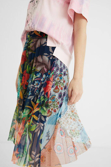 Spódnica Desigual BUNY