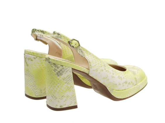 Sandals Wonders H-5902