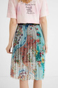 Спідниця Desigual BUNY