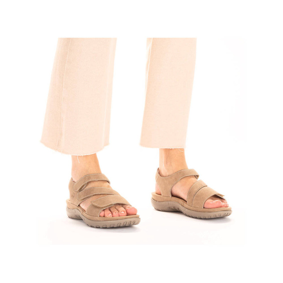 Rieker sandals 64870-62