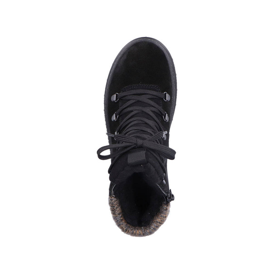 Rieker ankle boots X8200-00 Rieker-TEX