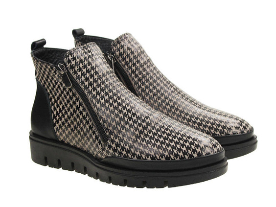 Botki Piazza 960025/01