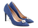 Czółenka Solo Femme 34259-43-F10
