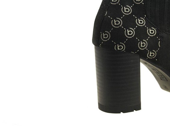 Boots Bugatti 411-A5030-5500