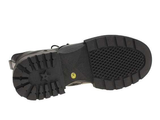 Botki Artiker 47C195