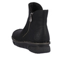 Botki Rieker 73357-00