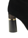 Kozaki Scaviola F-100/BLACK
