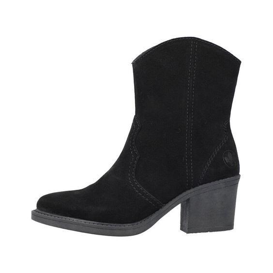 Botki Rieker Y1251-00