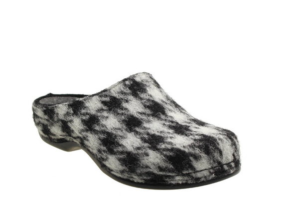 Berkemann Fabia slippers