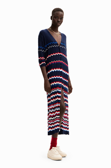 светр Desigual 24SWJF39