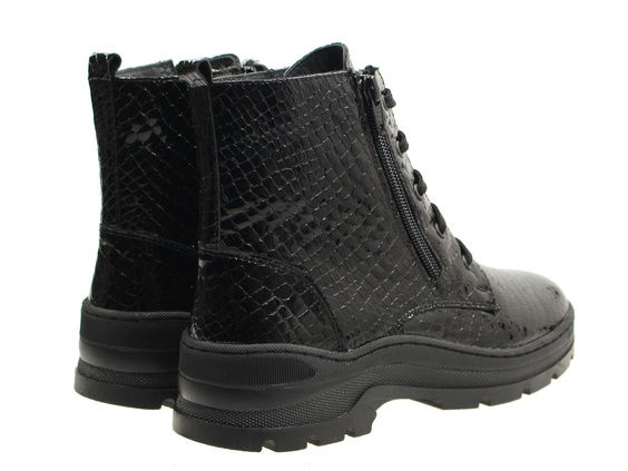 Botki Comfortabel 990341/01