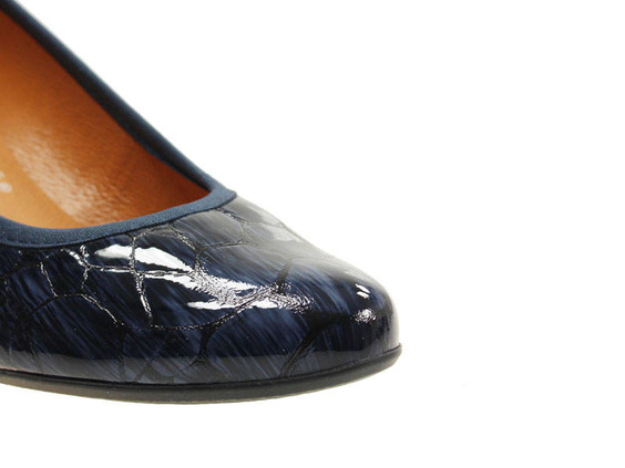 Pumps bioeco by ARKA 5175