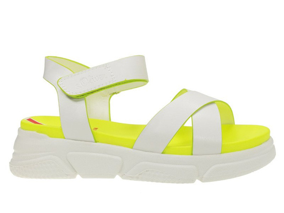 s.Oliver sandals 5-28215-24/100