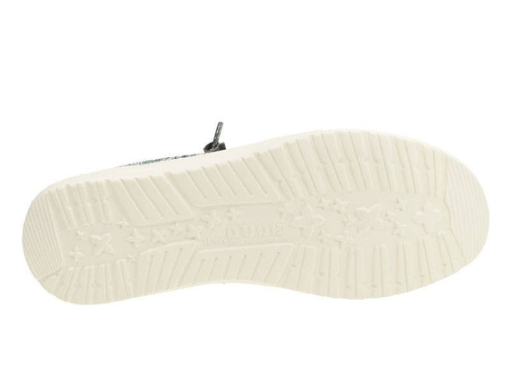 HeyDude WALLY SOX shoes