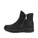 Botki Rieker 73357-00