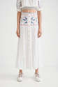 Desigual BOHO skirt