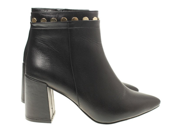 Boots Artiker 45C759