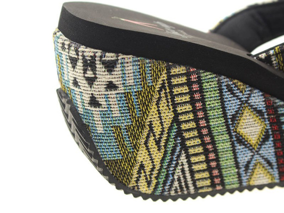 Klapki Spice Up Modena Plat