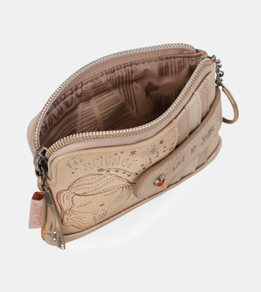 Anekke wallet 38769-027