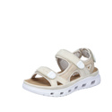 Rieker sandals 64074-60