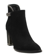 Loretta Vitale G11 ankle boots