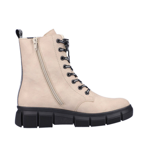 Rieker X3414-60 ankle boots