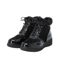 Rieker 93312-00 ankle boots